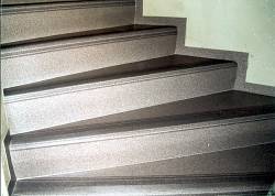 Gerflor Treppe